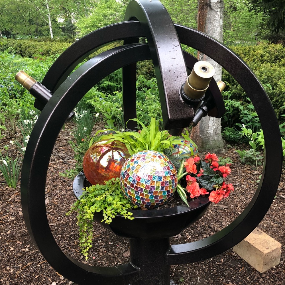 Meet your Posher, Cindi